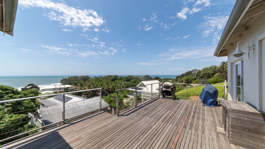 5 Bedroom Property for Sale in Zinkwazi Beach KwaZulu-Natal