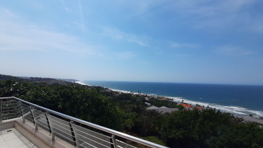 To Let 4 Bedroom Property for Rent in Ballito Central KwaZulu-Natal