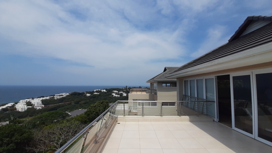 To Let 4 Bedroom Property for Rent in Ballito Central KwaZulu-Natal