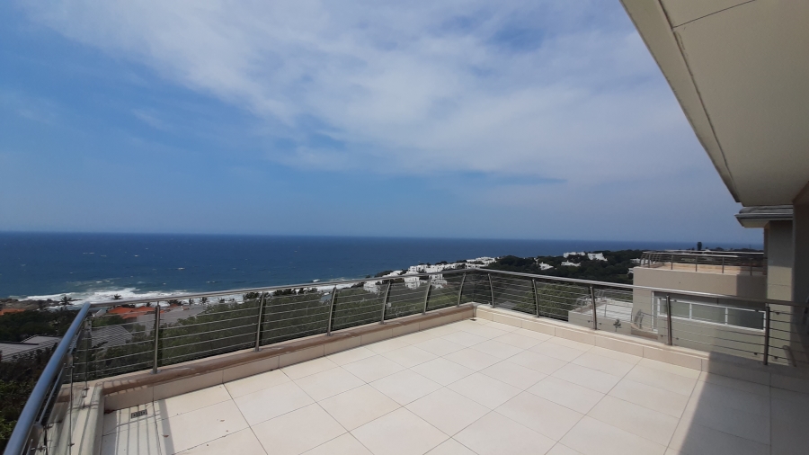 To Let 4 Bedroom Property for Rent in Ballito Central KwaZulu-Natal