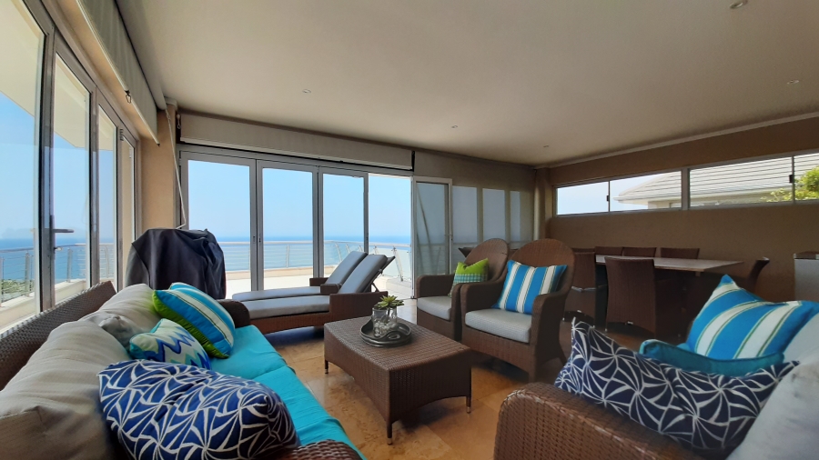 To Let 4 Bedroom Property for Rent in Ballito Central KwaZulu-Natal