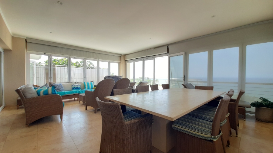 To Let 4 Bedroom Property for Rent in Ballito Central KwaZulu-Natal