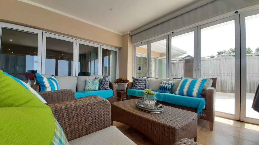 To Let 4 Bedroom Property for Rent in Ballito Central KwaZulu-Natal