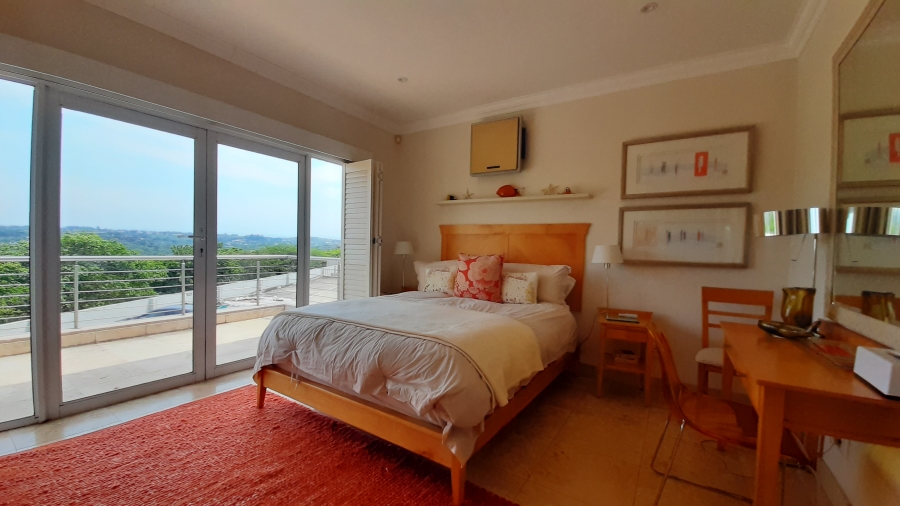 To Let 4 Bedroom Property for Rent in Ballito Central KwaZulu-Natal