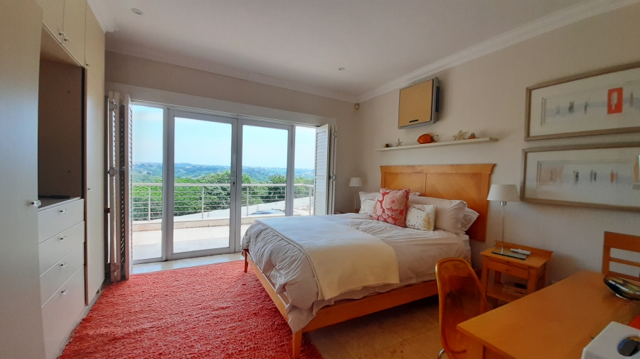 To Let 4 Bedroom Property for Rent in Ballito Central KwaZulu-Natal