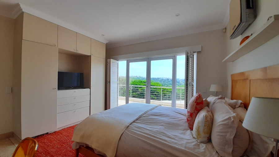 To Let 4 Bedroom Property for Rent in Ballito Central KwaZulu-Natal