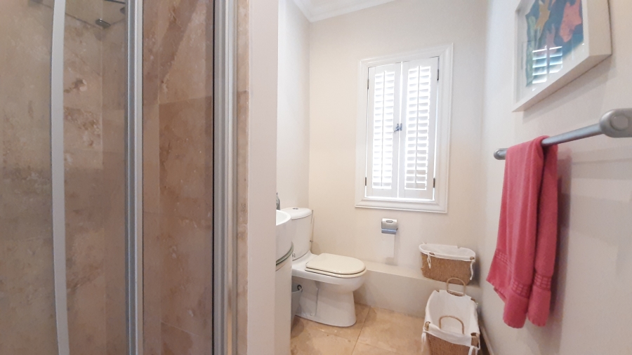 To Let 4 Bedroom Property for Rent in Ballito Central KwaZulu-Natal