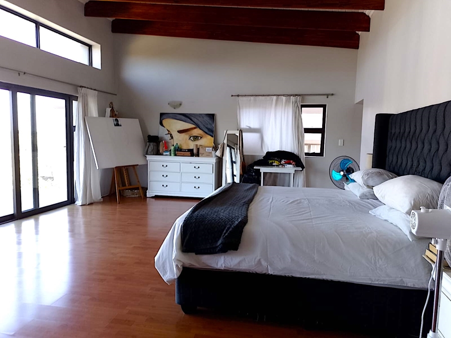 5 Bedroom Property for Sale in Palm Lakes Estate KwaZulu-Natal