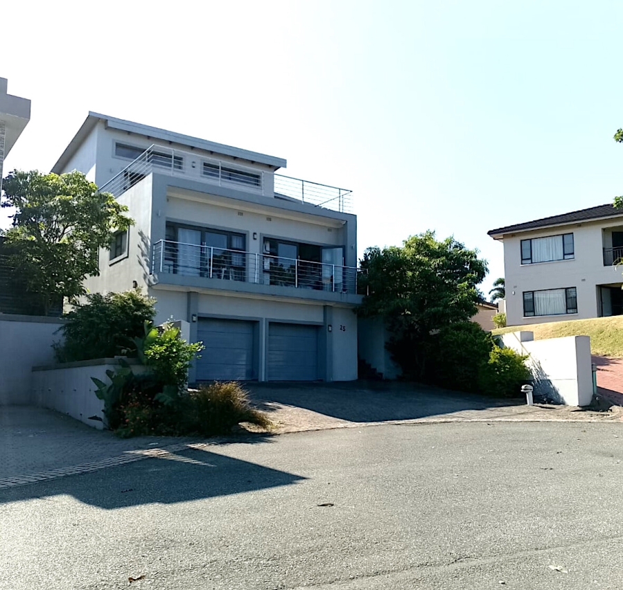 5 Bedroom Property for Sale in Palm Lakes Estate KwaZulu-Natal