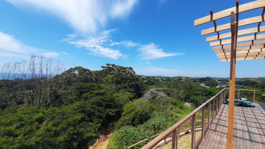 4 Bedroom Property for Sale in New Salt Rock City KwaZulu-Natal