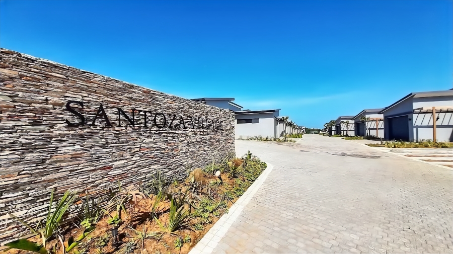 4 Bedroom Property for Sale in New Salt Rock City KwaZulu-Natal
