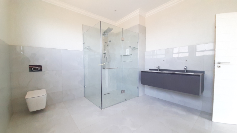 4 Bedroom Property for Sale in New Salt Rock City KwaZulu-Natal