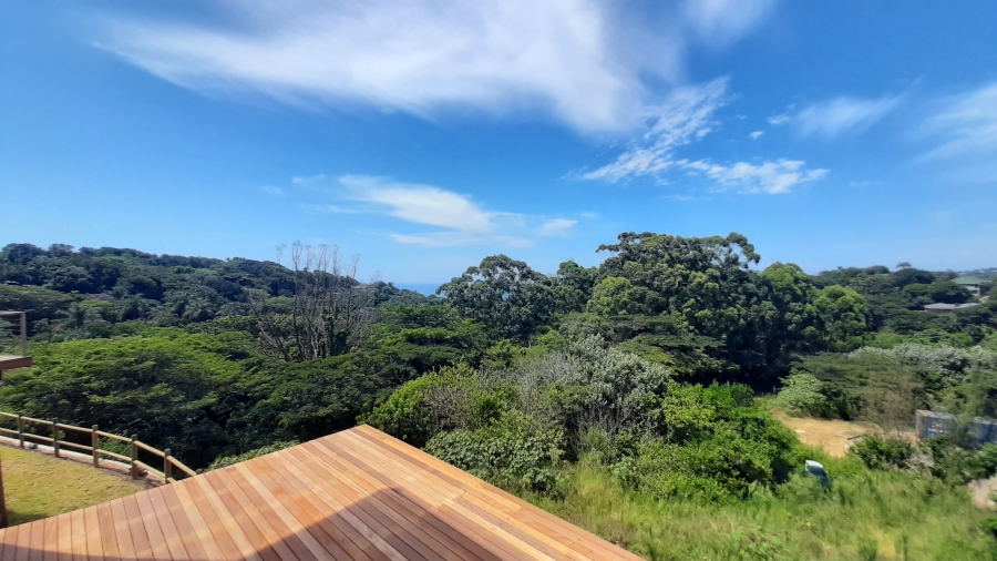 4 Bedroom Property for Sale in New Salt Rock City KwaZulu-Natal