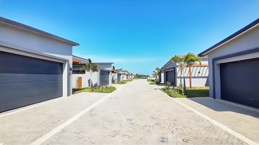 4 Bedroom Property for Sale in New Salt Rock City KwaZulu-Natal