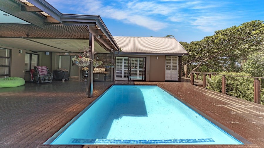 To Let 4 Bedroom Property for Rent in Simbithi Eco Estate KwaZulu-Natal