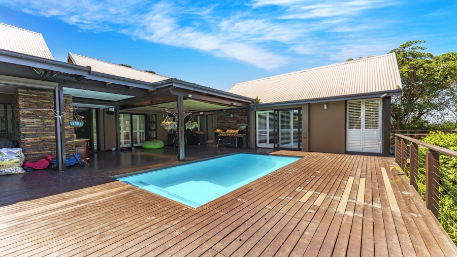 To Let 4 Bedroom Property for Rent in Simbithi Eco Estate KwaZulu-Natal