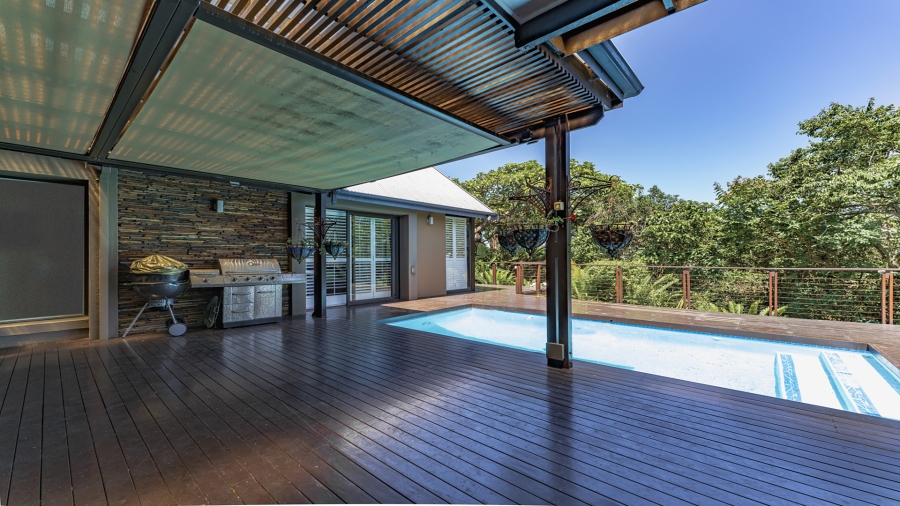 To Let 4 Bedroom Property for Rent in Simbithi Eco Estate KwaZulu-Natal