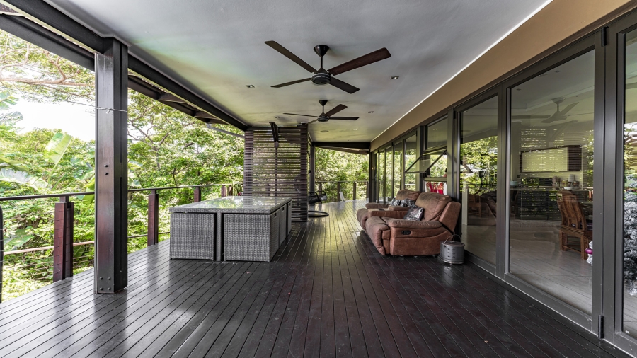 To Let 4 Bedroom Property for Rent in Simbithi Eco Estate KwaZulu-Natal