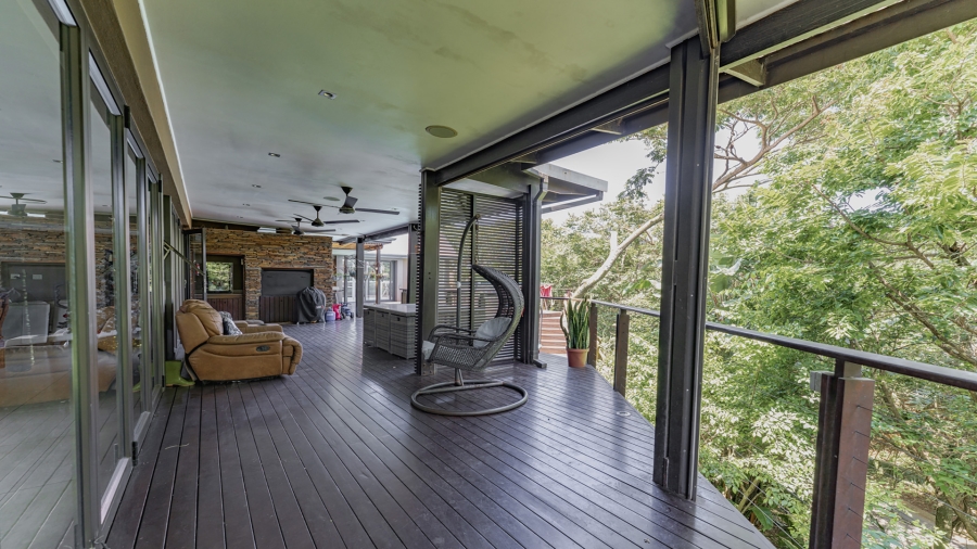 To Let 4 Bedroom Property for Rent in Simbithi Eco Estate KwaZulu-Natal