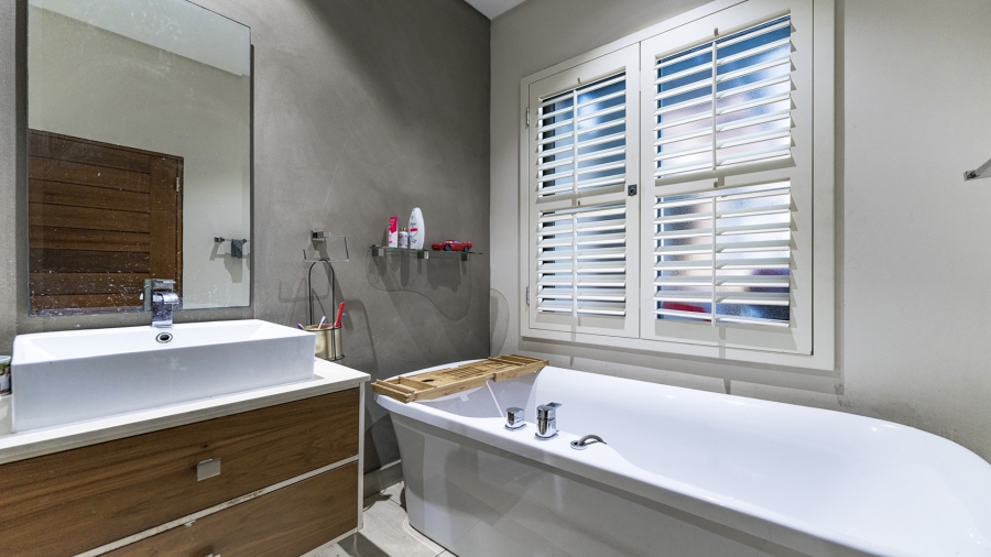 To Let 4 Bedroom Property for Rent in Simbithi Eco Estate KwaZulu-Natal