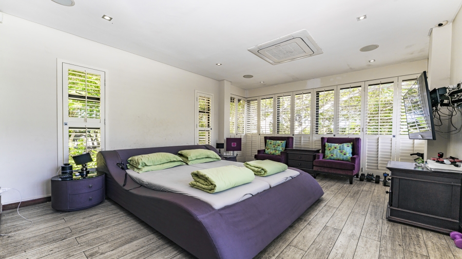 To Let 4 Bedroom Property for Rent in Simbithi Eco Estate KwaZulu-Natal