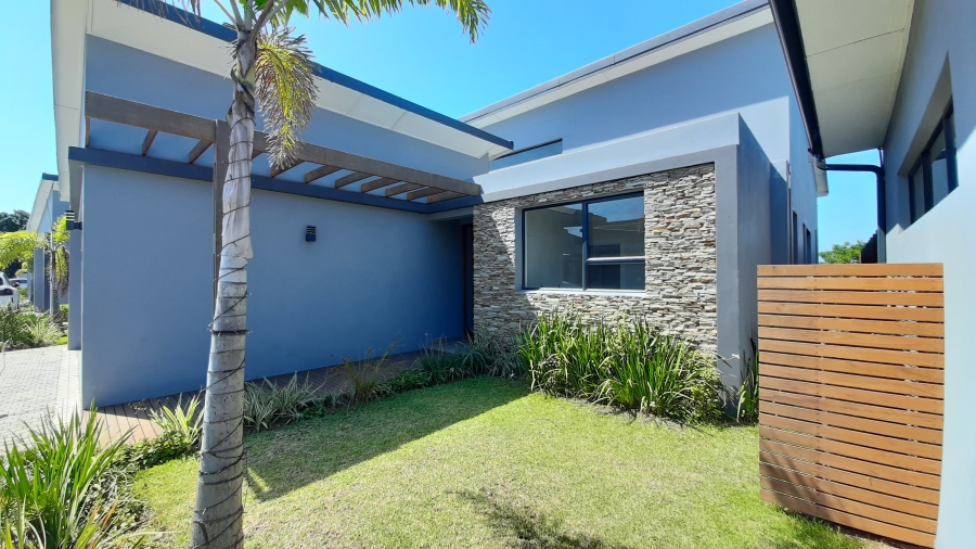 2 Bedroom Property for Sale in Salt Rock KwaZulu-Natal