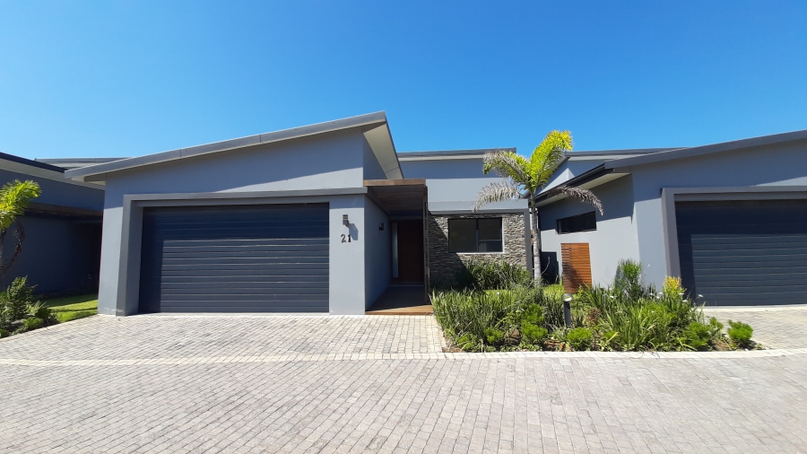 2 Bedroom Property for Sale in Salt Rock KwaZulu-Natal