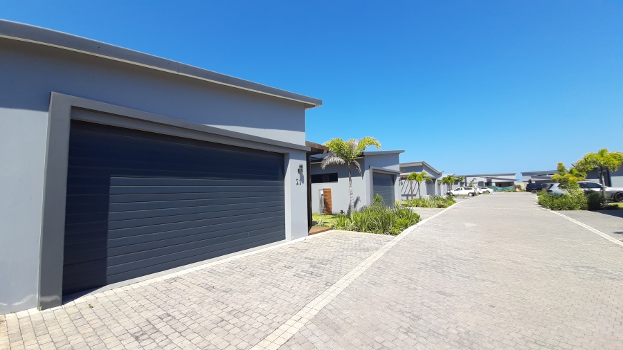 2 Bedroom Property for Sale in Salt Rock KwaZulu-Natal