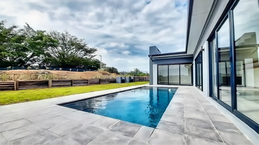 2 Bedroom Property for Sale in Salt Rock KwaZulu-Natal