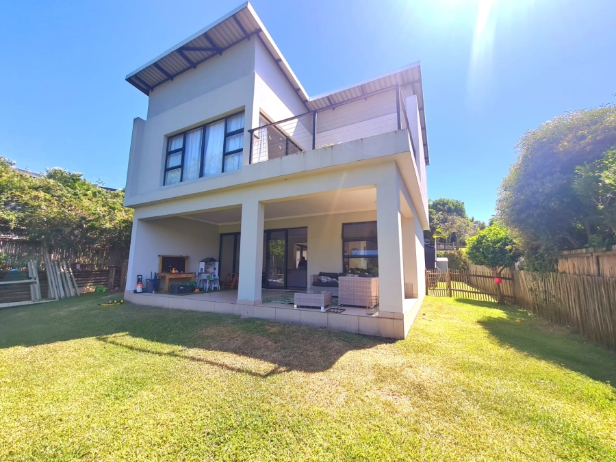 4 Bedroom Property for Sale in Palm Lakes Estate KwaZulu-Natal