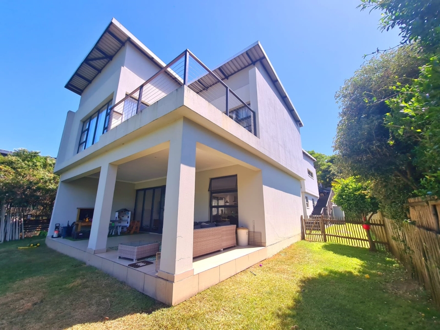 4 Bedroom Property for Sale in Palm Lakes Estate KwaZulu-Natal