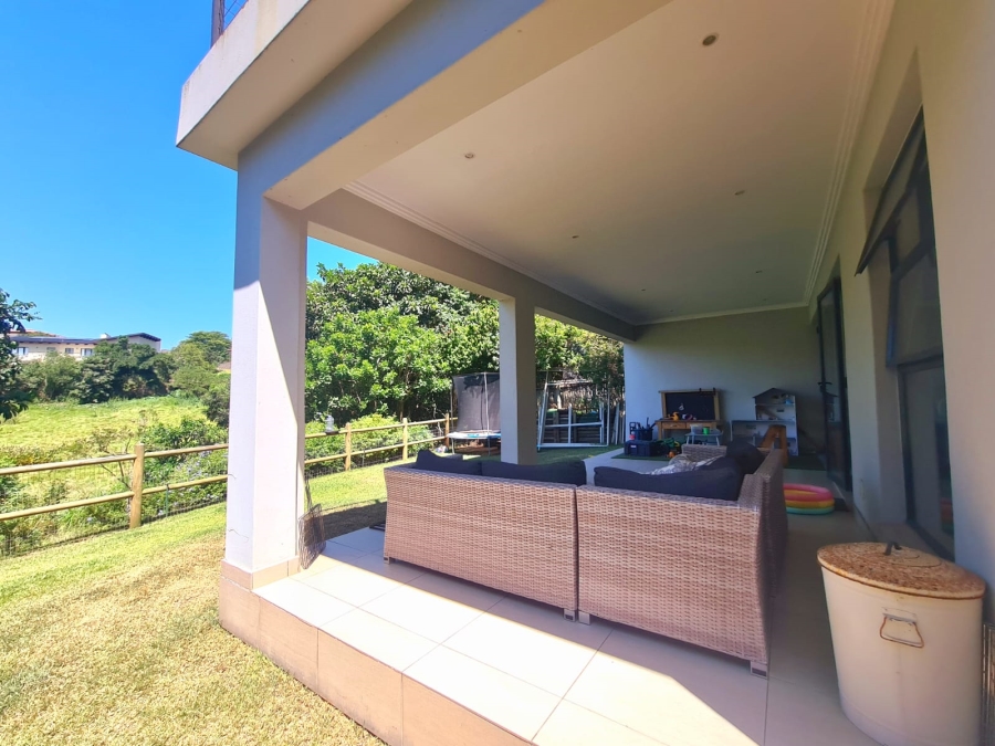 4 Bedroom Property for Sale in Palm Lakes Estate KwaZulu-Natal