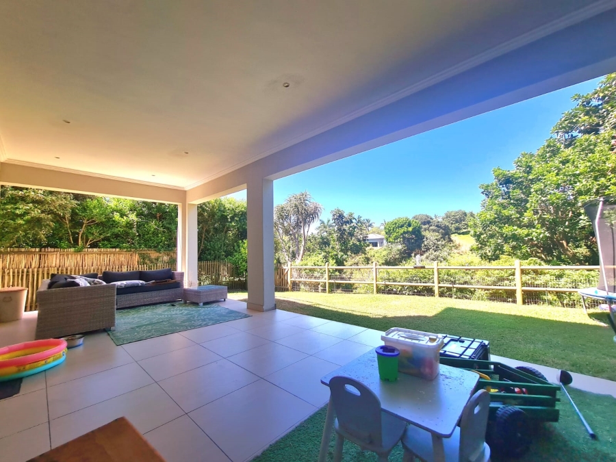 4 Bedroom Property for Sale in Palm Lakes Estate KwaZulu-Natal