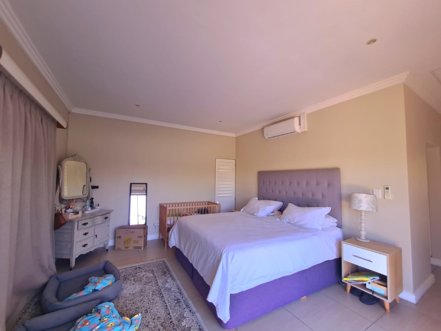 4 Bedroom Property for Sale in Palm Lakes Estate KwaZulu-Natal