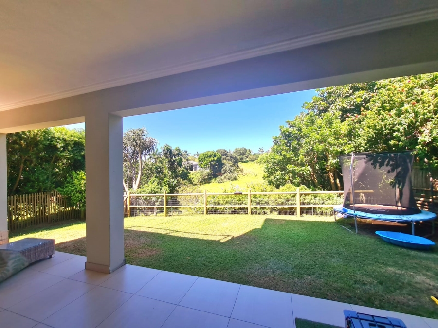 4 Bedroom Property for Sale in Palm Lakes Estate KwaZulu-Natal