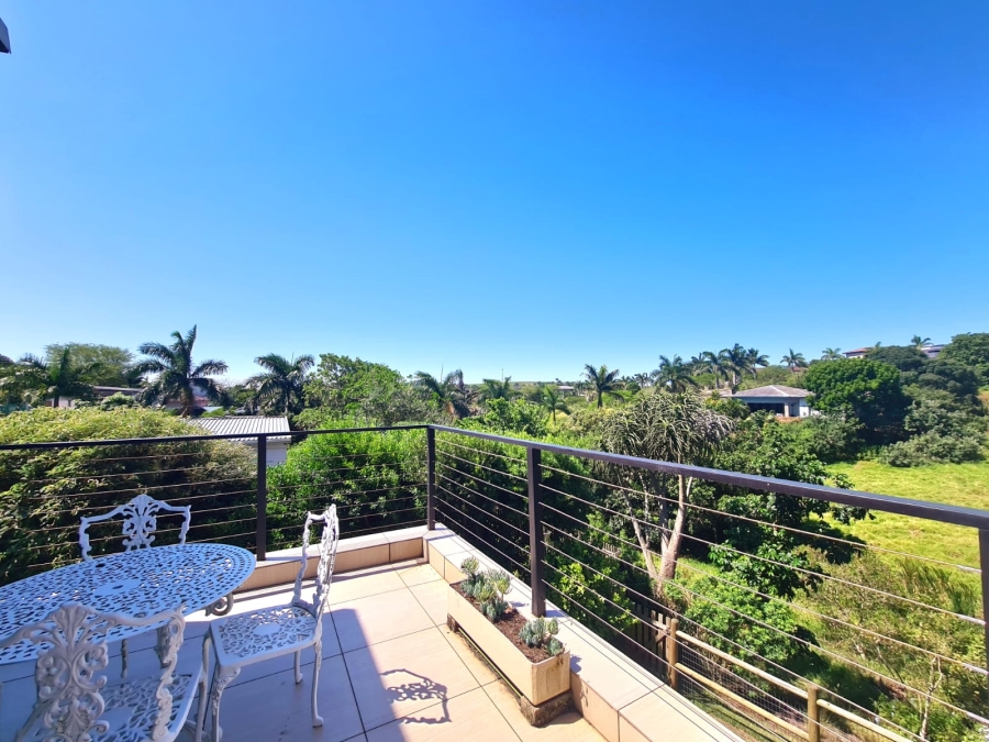 4 Bedroom Property for Sale in Palm Lakes Estate KwaZulu-Natal