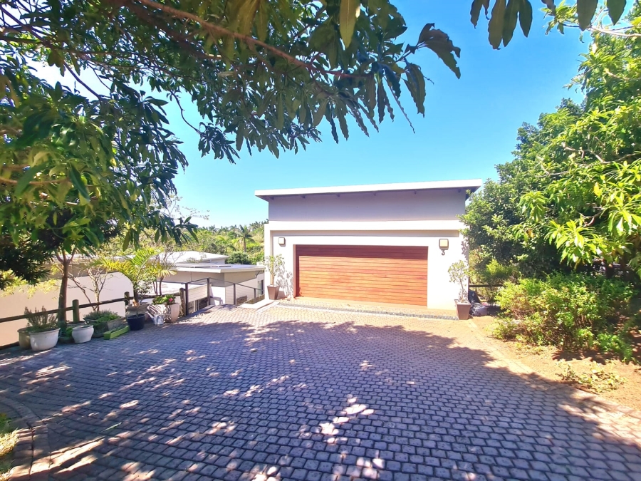 4 Bedroom Property for Sale in Palm Lakes Estate KwaZulu-Natal