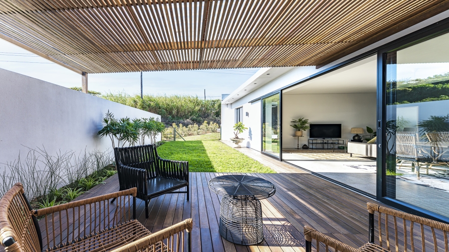 3 Bedroom Property for Sale in Sheffield Beach KwaZulu-Natal