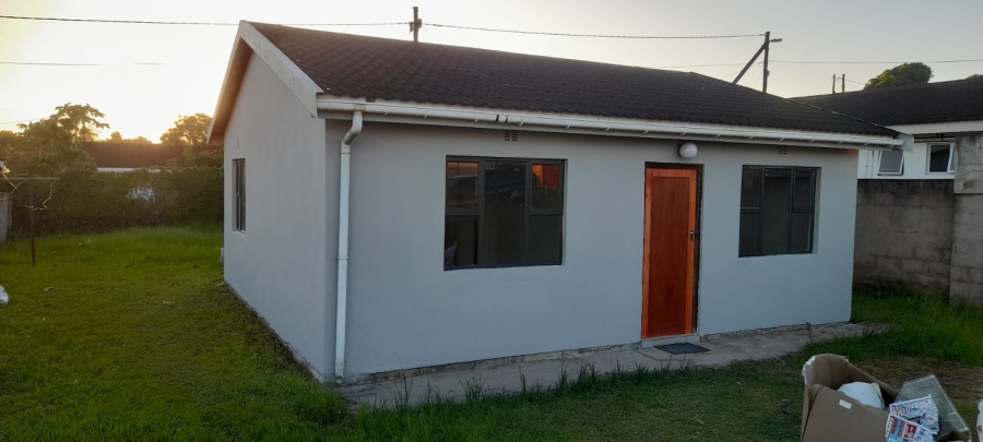 To Let 2 Bedroom Property for Rent in Gingindlovu KwaZulu-Natal