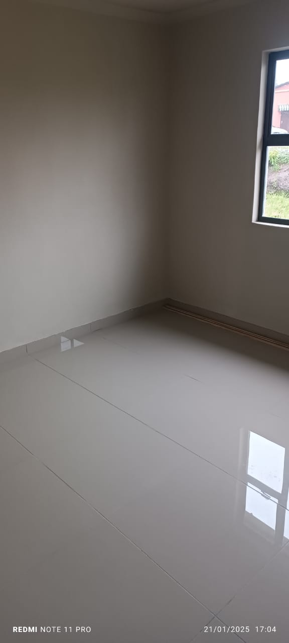 To Let 2 Bedroom Property for Rent in Gingindlovu KwaZulu-Natal