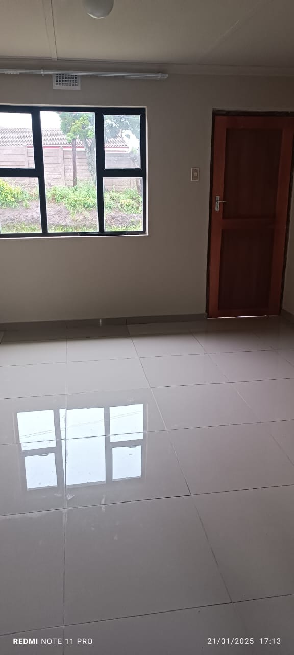 To Let 2 Bedroom Property for Rent in Gingindlovu KwaZulu-Natal