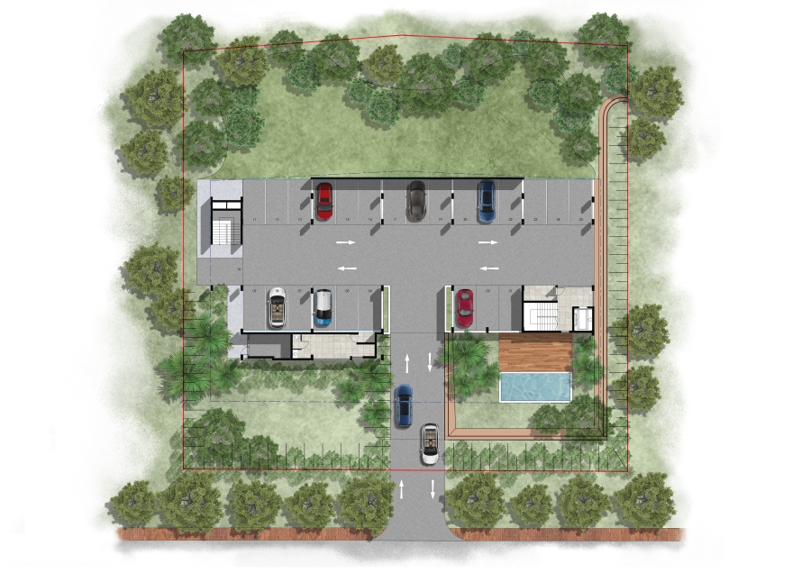 2 Bedroom Property for Sale in Zimbali Lakes Resort KwaZulu-Natal