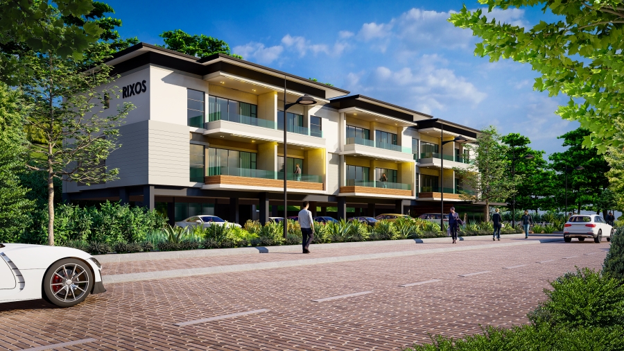 2 Bedroom Property for Sale in Zimbali Lakes Resort KwaZulu-Natal