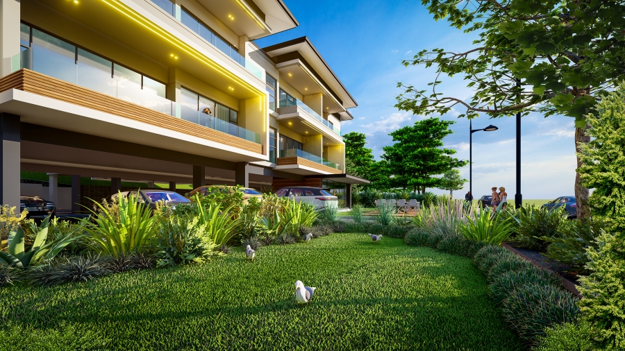 2 Bedroom Property for Sale in Zimbali Lakes Resort KwaZulu-Natal