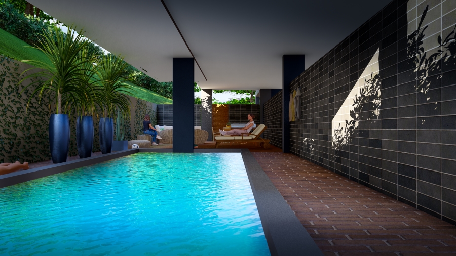 2 Bedroom Property for Sale in Zimbali Lakes Resort KwaZulu-Natal