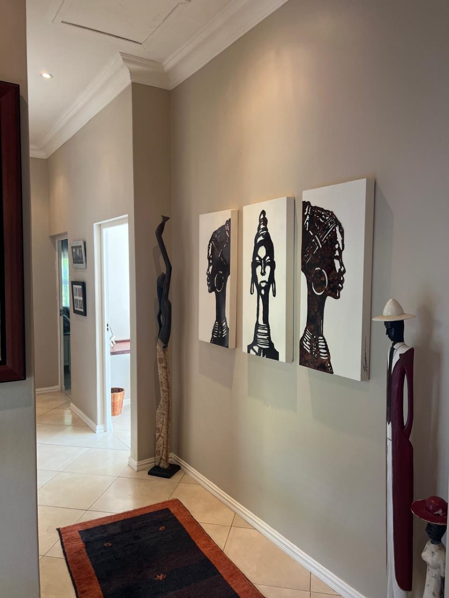 3 Bedroom Property for Sale in Zini River Estate KwaZulu-Natal