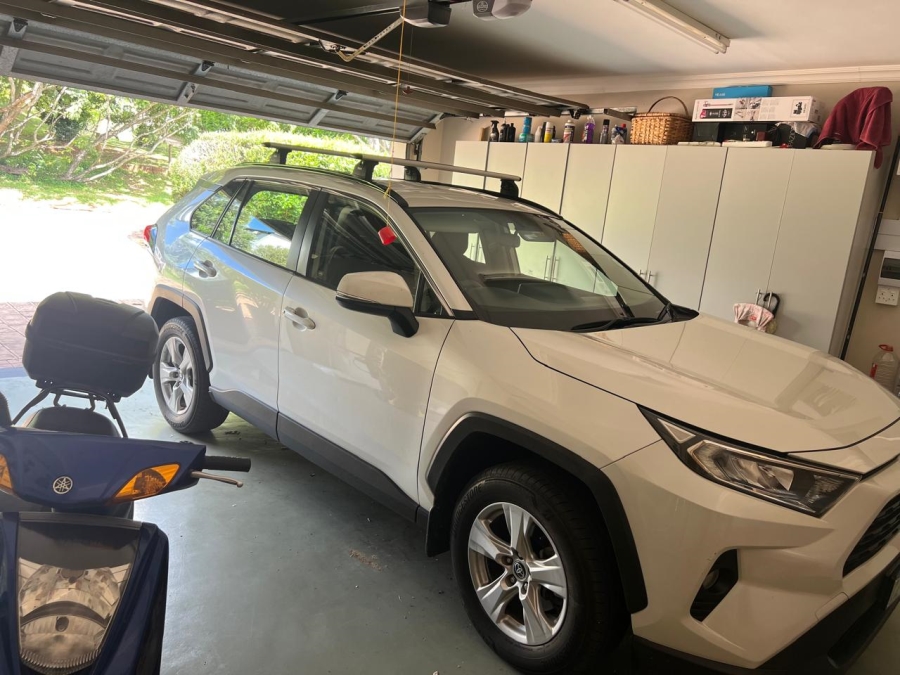 3 Bedroom Property for Sale in Zini River Estate KwaZulu-Natal