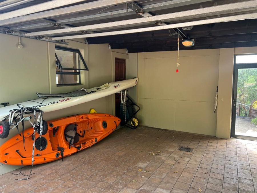 3 Bedroom Property for Sale in Zini River Estate KwaZulu-Natal