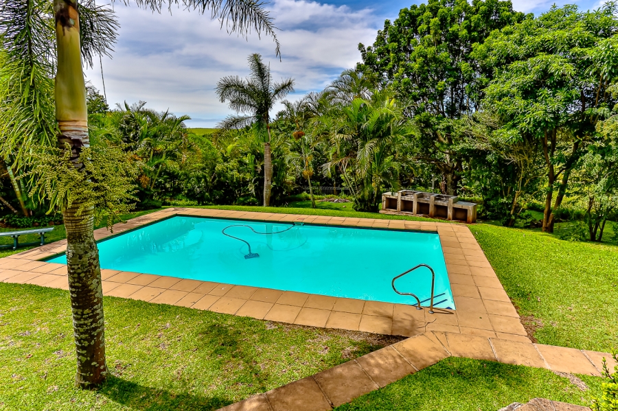 3 Bedroom Property for Sale in Manor Estates KwaZulu-Natal