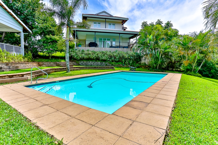 3 Bedroom Property for Sale in Manor Estates KwaZulu-Natal